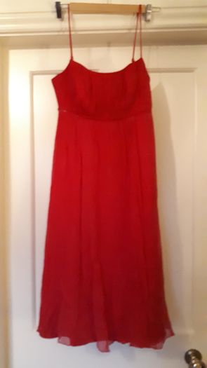 Monsoon Size 8 Dress