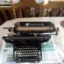 1920s Underwood typewriter Image 2