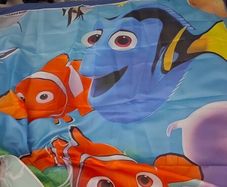 finding nemo back drop