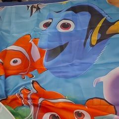 finding nemo back drop