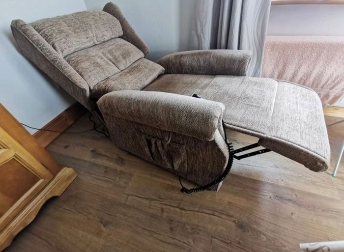 riser recliner
