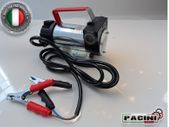 40L/min Electric Diesel Pump Self-priming Pump 140W SKU PC7071