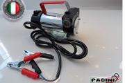 40L/min Electric Diesel Pump Self-priming Pump 140W SKU PC7071