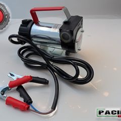 40L/min Electric Diesel Pump Self-priming Pump 140W SKU PC7071