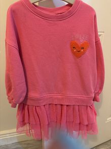 Next girl dress 4-5 yrs