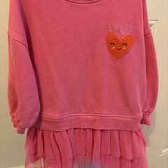 Next girl dress 4-5 yrs