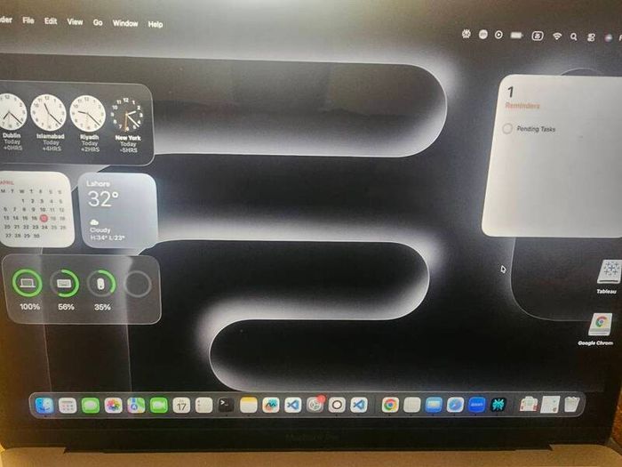 Macbook Pro M2 (13") | 16gb Ram | 512gb Ssd | Like New