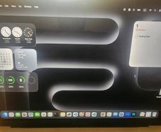 Macbook Pro M2 (13") | 16gb Ram | 512gb Ssd | Like New