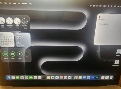 Macbook Pro M2 (13") | 16gb Ram | 512gb Ssd | Like New