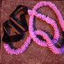 Training exercise equipmet (expander, ropes, ball etc.) - fitness gym equipment Image 2