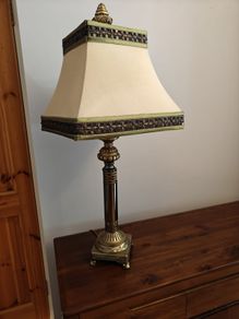 Table Lamp