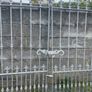 Galvanised Steel Gates Image 3