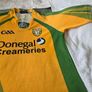 Donegal Gaelic Football Home Jersey 2012 to 2013 Childrens 7 to 8 Years Old GAA Image 5
