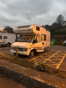 Motorhome