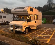 Motorhome