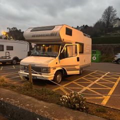 Motorhome