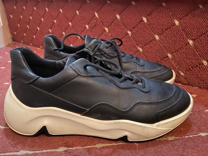 Ecco size 40