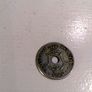 Belgium 10 Centimes, 1904 Image 3