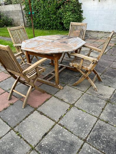 Garden Furniture