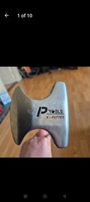 golf clubs