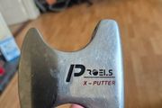 golf clubs