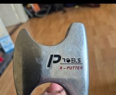 golf clubs