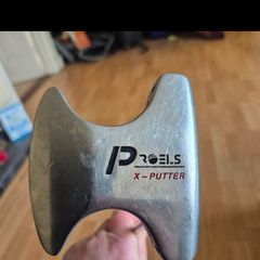 golf clubs