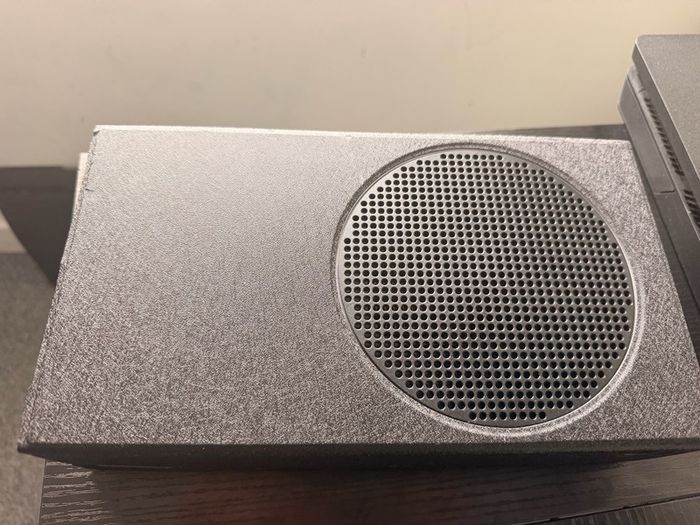 xbox series s 512Gb and controller 2