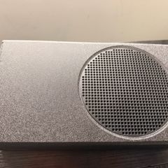 xbox series s 512Gb and controller 2