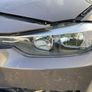 2014 BMW 320D 3 series  Breaking Image 2