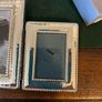 new bridge silverware vintage triple frame Image 4
