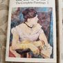 3 X Complete Paintings.  Gauguin 1. Rembrandt 2. & Toulouse- Lautrec 1.3 X Paperback In Good Condition. Image 4
