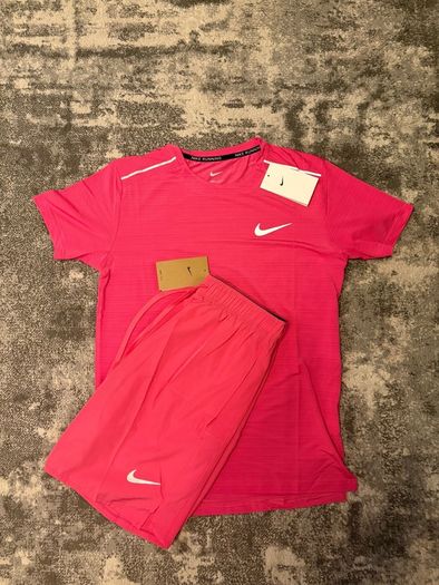 nike dri fit sets