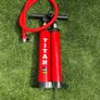 Red Voyager 12.6 Stand-up Paddleboard. Image 8