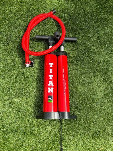 Red Voyager 12.6 Stand-up Paddleboard.