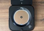 iRobot Braava jet m6 Smart Robot Mop + Accessories