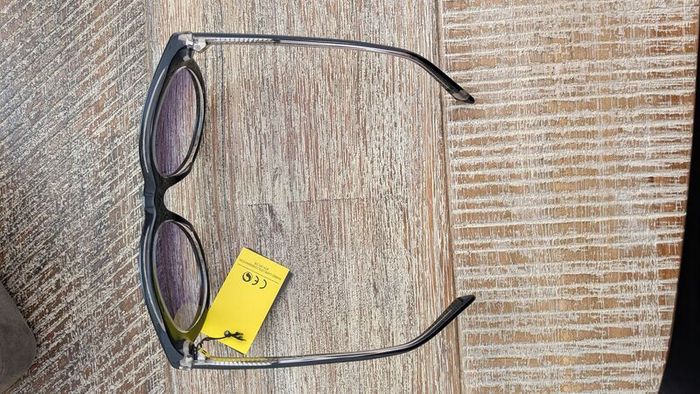 Hook LDN acetate sunglasses (new with tags)