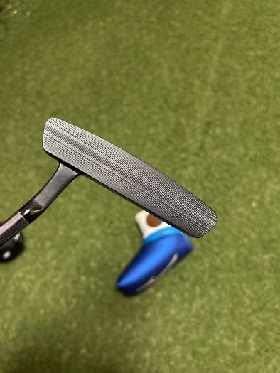 Mizuno M Craft putter