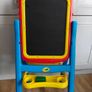 Crayola easel Image 3