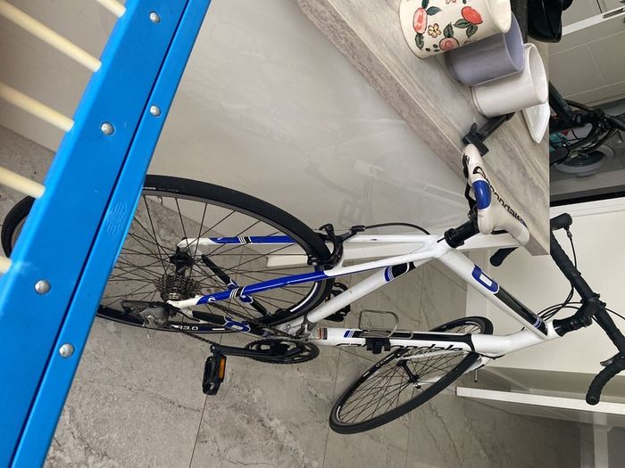 Road bike