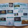 Fortnite Annual 2019 Strategy Guide (Console Video Game Hardback) Image 8