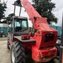 2007 Manitou MT 1435 SL - Telehandler Image 9