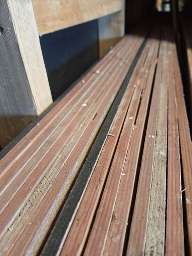 12mm plywood