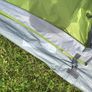 Vango 800 longleat 8 man pole tent Image 5