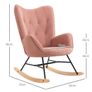 Rocking Chair Image 4
