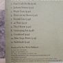 The Band Of Heathens CD Image 2