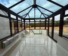Sunroom/conservatory for sale