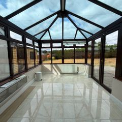 Sunroom/conservatory for sale