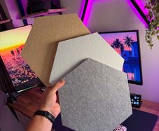 Acoustic Foam x12