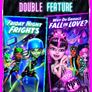 Children's DVDs (Various Genres) Image 2